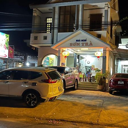 Son Tra Guesthouse موي ني المظهر الخارجي الصورة