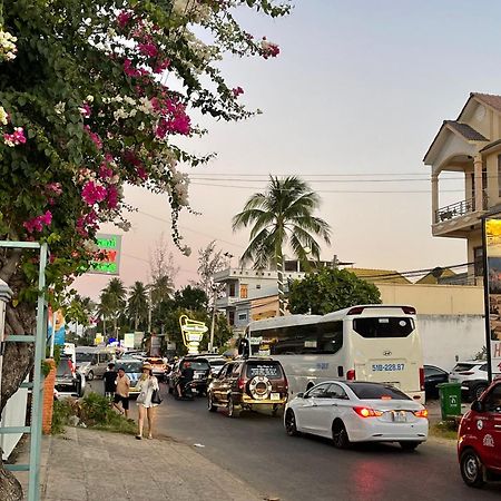 Son Tra Guesthouse موي ني المظهر الخارجي الصورة
