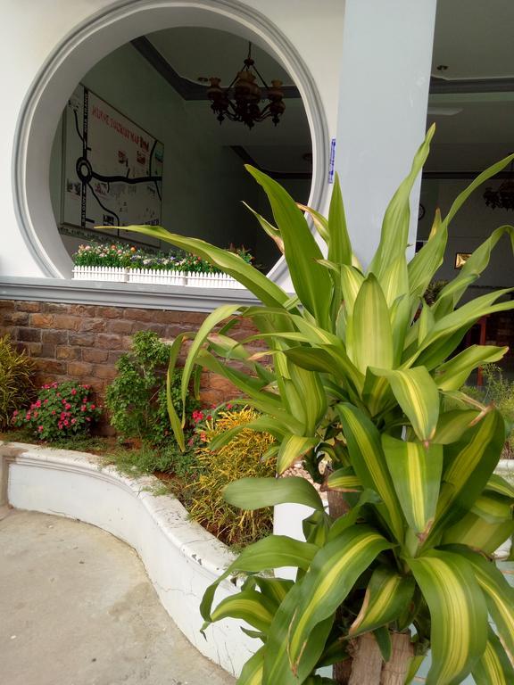 Son Tra Guesthouse موي ني المظهر الخارجي الصورة