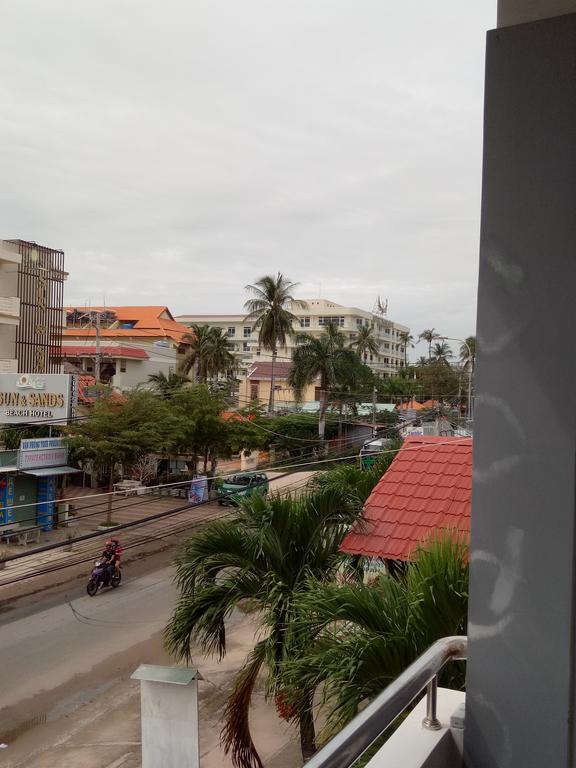 Son Tra Guesthouse موي ني المظهر الخارجي الصورة