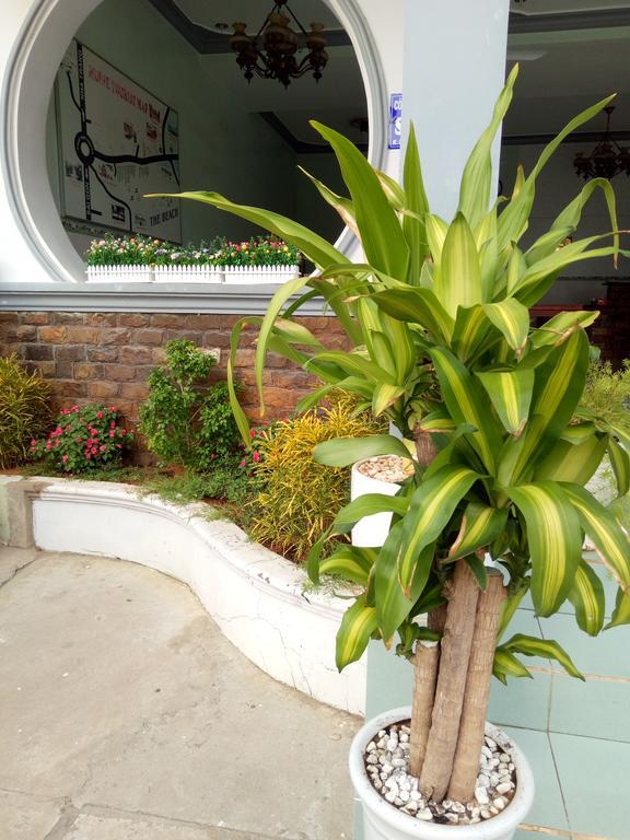 Son Tra Guesthouse موي ني المظهر الخارجي الصورة